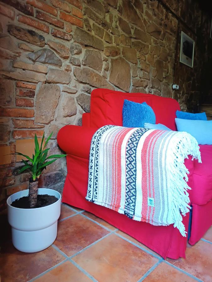 La Vallicuerra Mieres  Extérieur photo