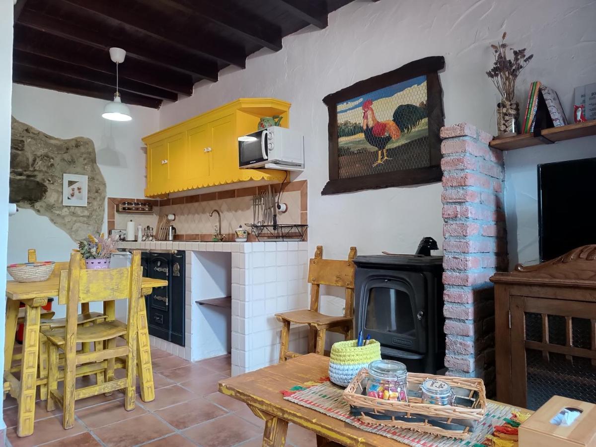 La Vallicuerra Mieres  Extérieur photo