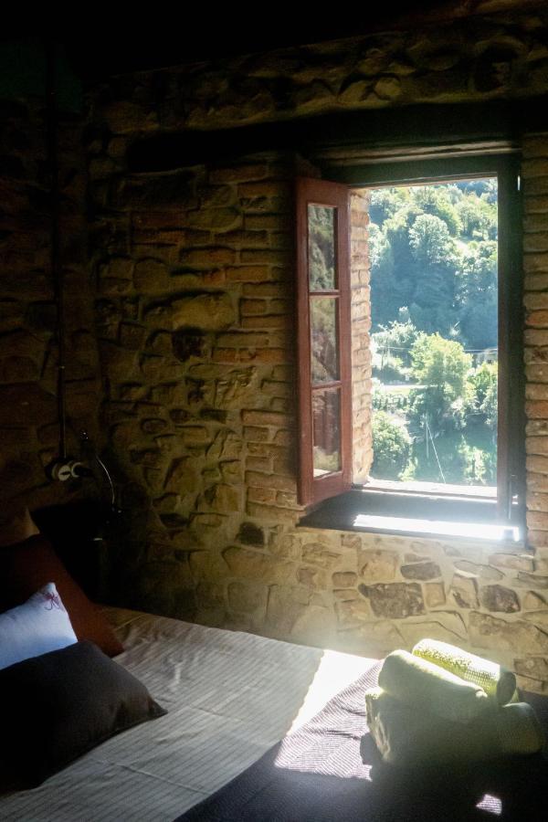 La Vallicuerra Mieres  Extérieur photo