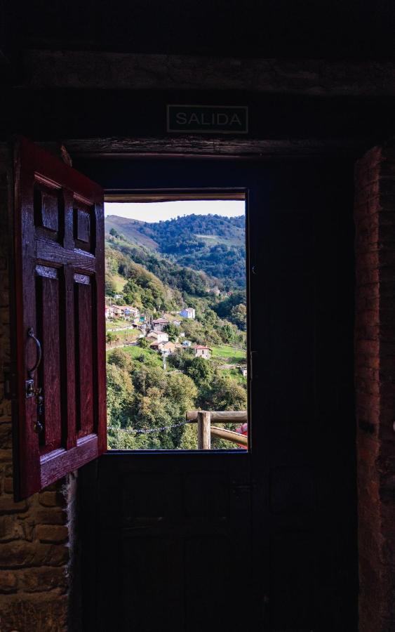 La Vallicuerra Mieres  Extérieur photo