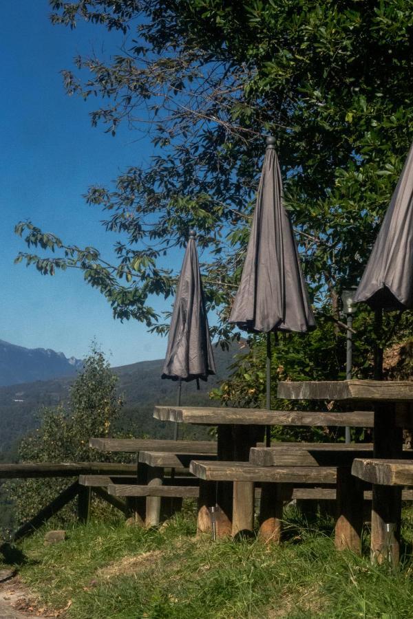 La Vallicuerra Mieres  Extérieur photo
