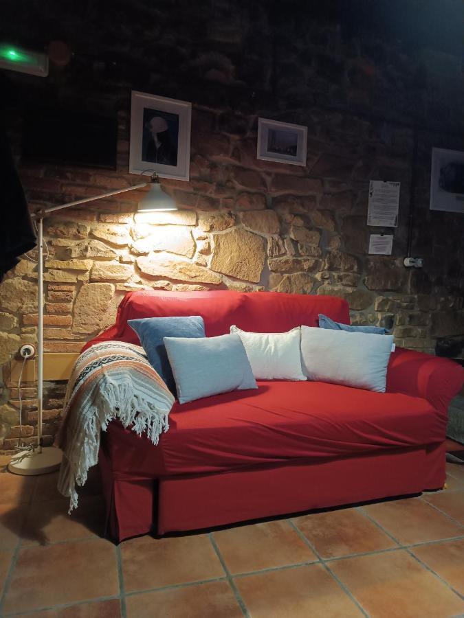 La Vallicuerra Mieres  Extérieur photo