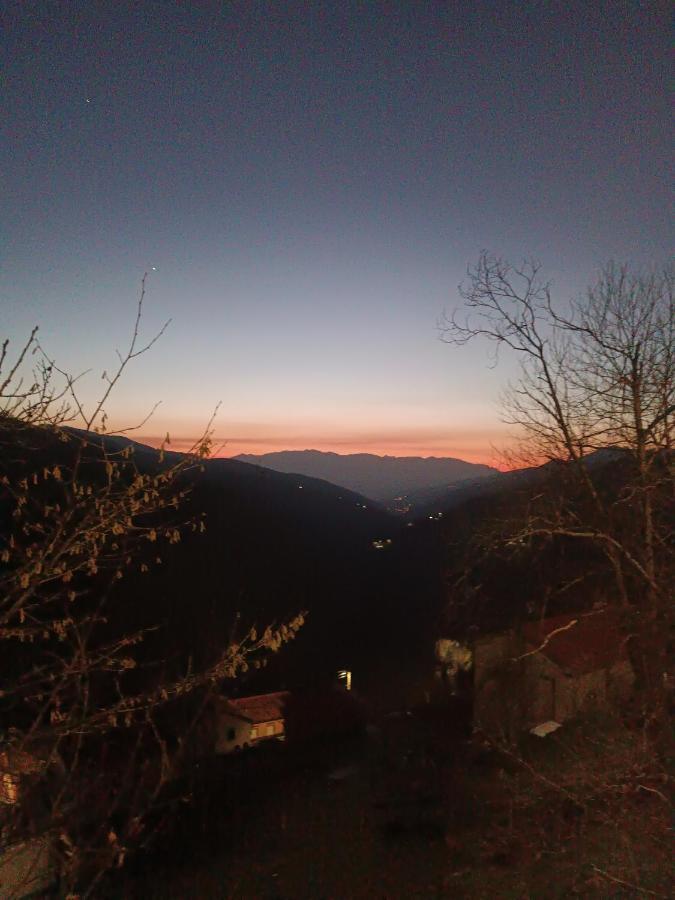 La Vallicuerra Mieres  Extérieur photo