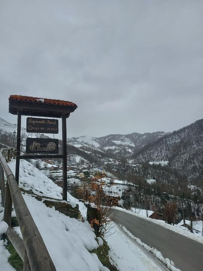 La Vallicuerra Mieres  Extérieur photo