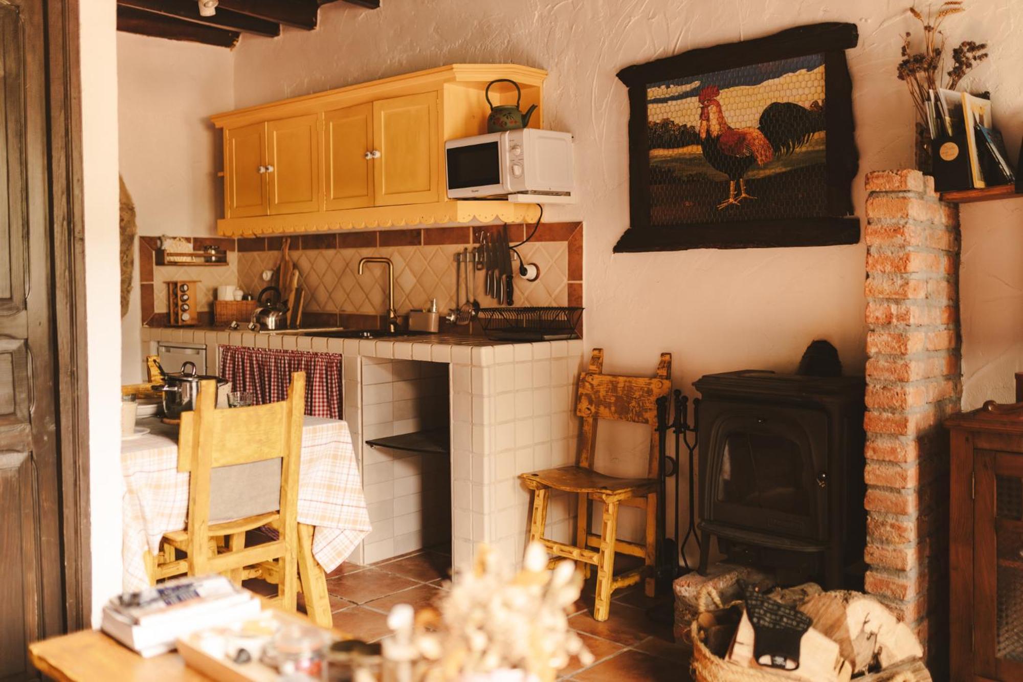 La Vallicuerra Mieres  Extérieur photo