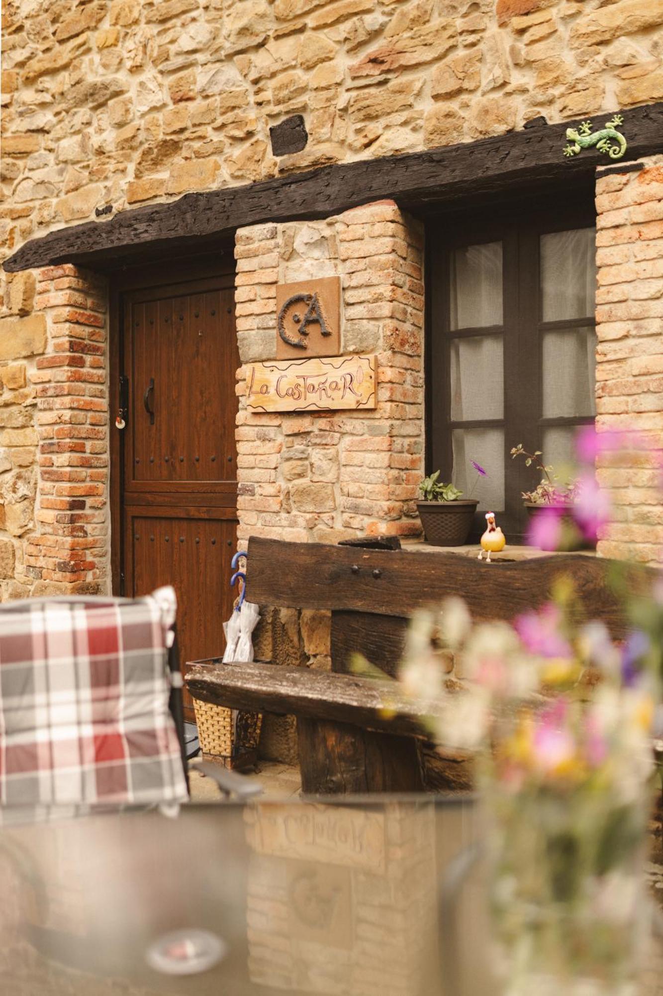 La Vallicuerra Mieres  Extérieur photo