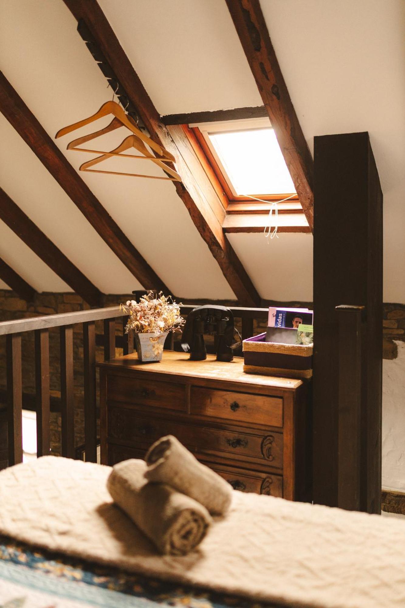 La Vallicuerra Mieres  Extérieur photo