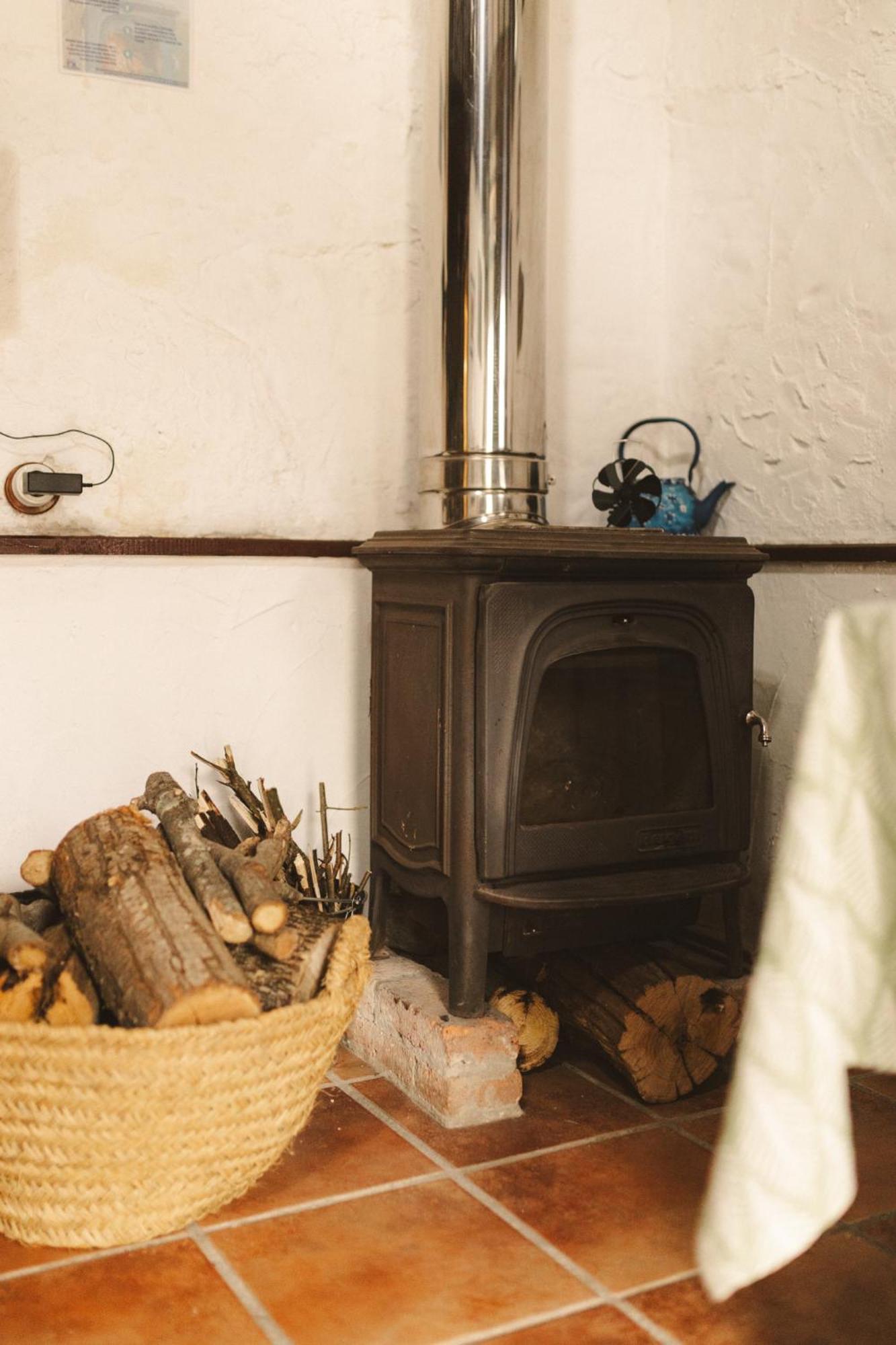 La Vallicuerra Mieres  Extérieur photo