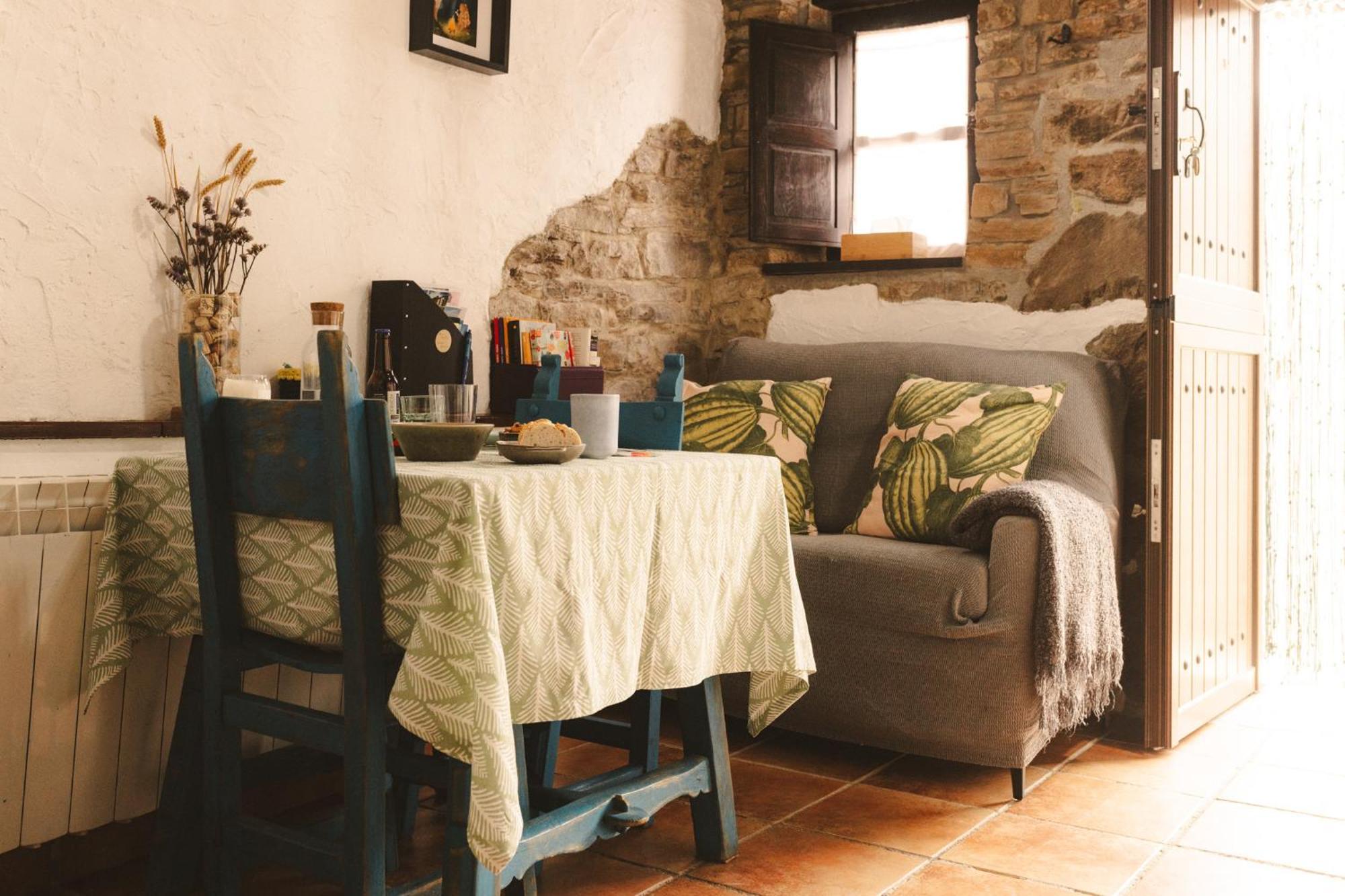 La Vallicuerra Mieres  Extérieur photo