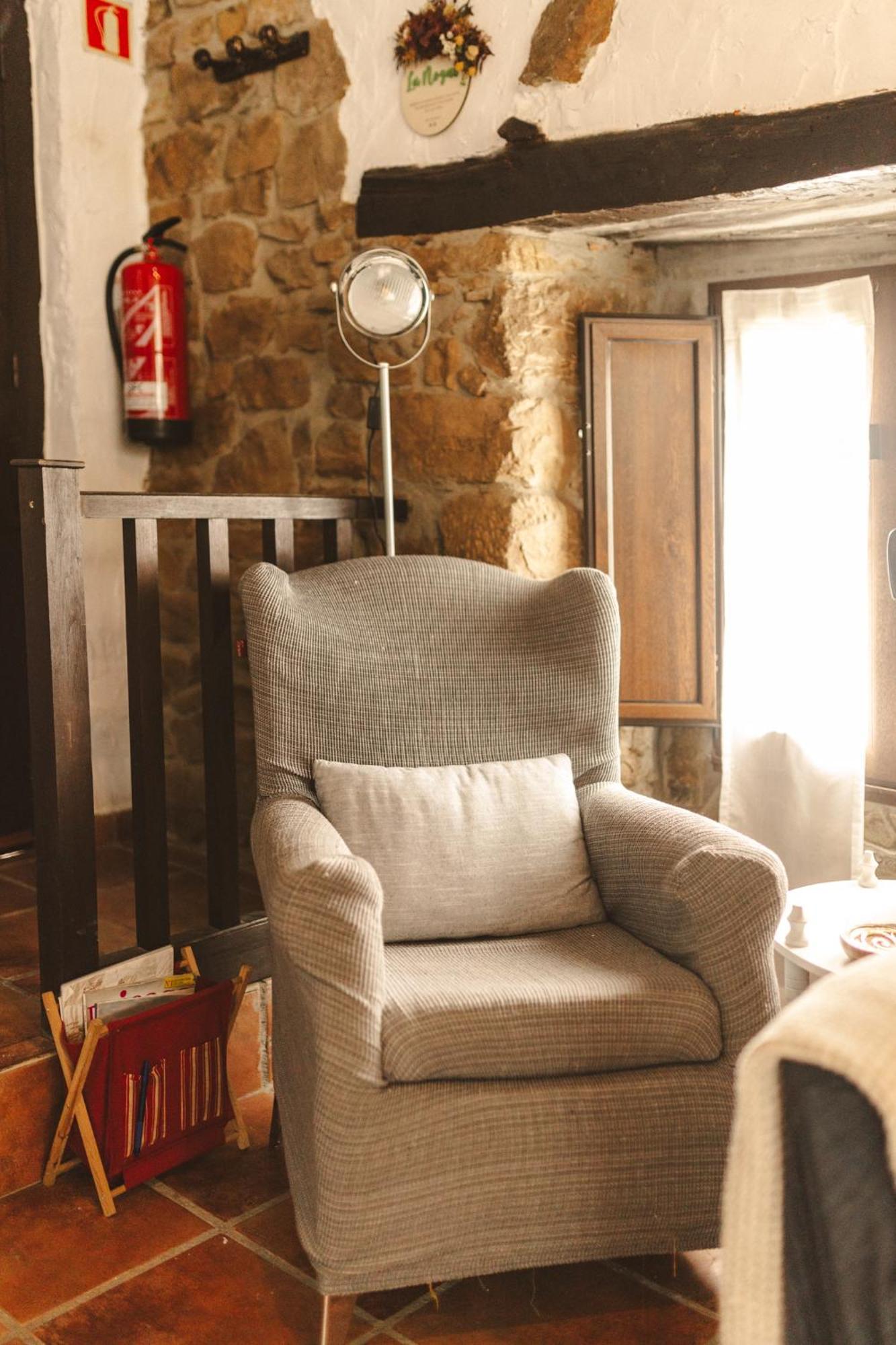 La Vallicuerra Mieres  Extérieur photo
